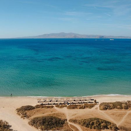 Ploes Seaside Houses Plaka  Bagian luar foto