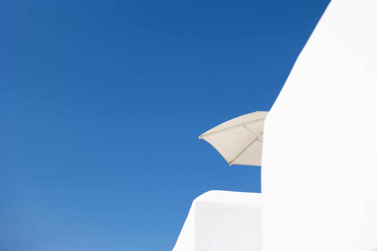 Ploes Seaside Houses Plaka  Bagian luar foto