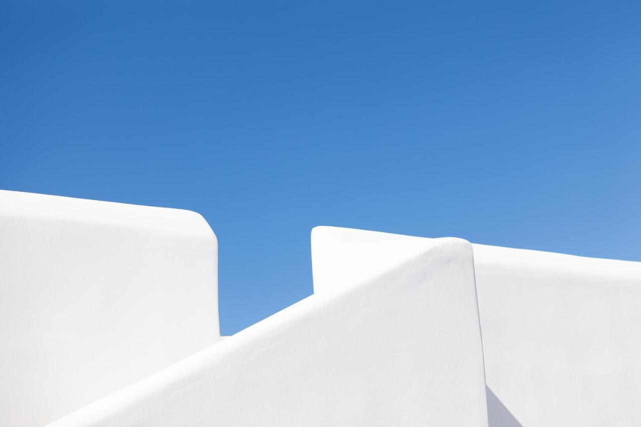 Ploes Seaside Houses Plaka  Bagian luar foto