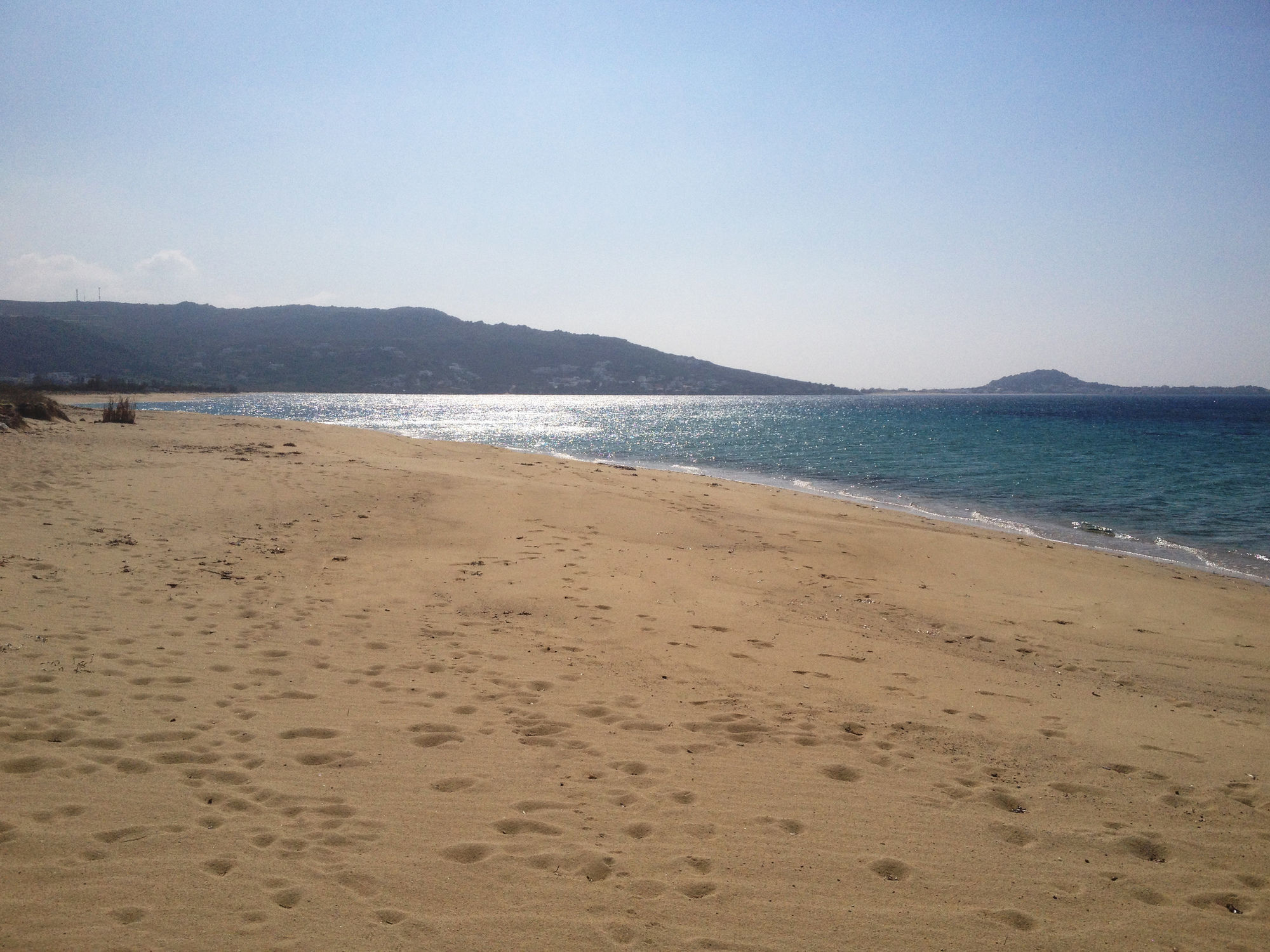 Ploes Seaside Houses Plaka  Bagian luar foto